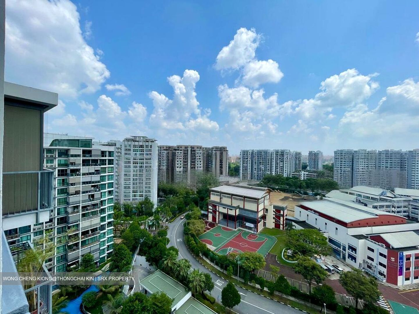 Kingsford Waterbay (D19), Apartment #461248601